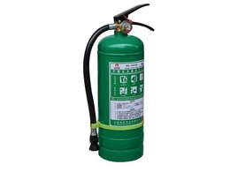 綠色滅火器廠家及價格 綠色滅火器廠家及價格