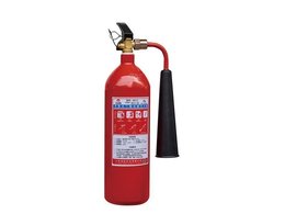二氧化碳滅火器有效噴射距離 二氧化碳滅火器有效噴射距離