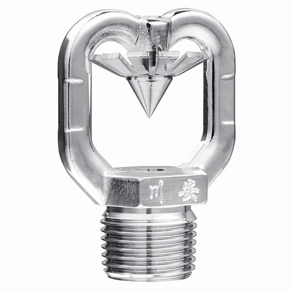 撞擊式水霧噴頭 撞擊式水霧噴頭