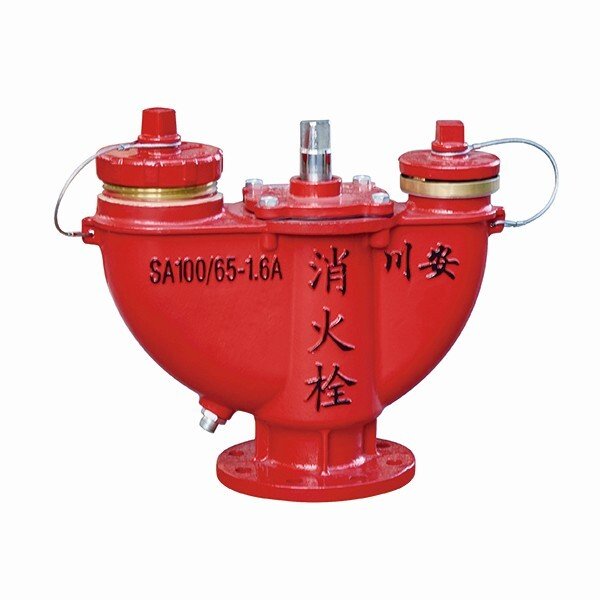 地下式消火栓 地下式消火栓