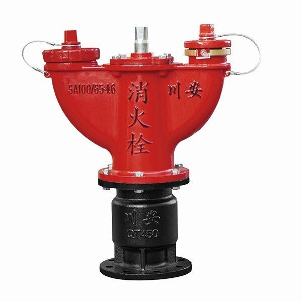 地下式消火栓 地下式消火栓