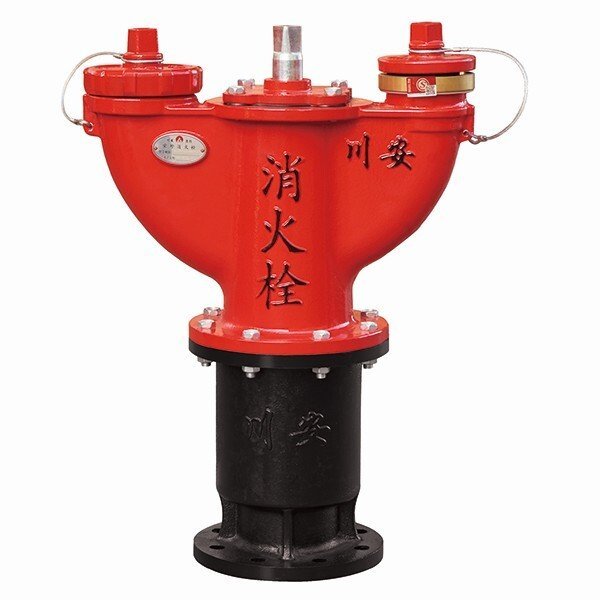 地下式消火栓(穩(wěn)壓型) 地下式消火栓(穩(wěn)壓型)