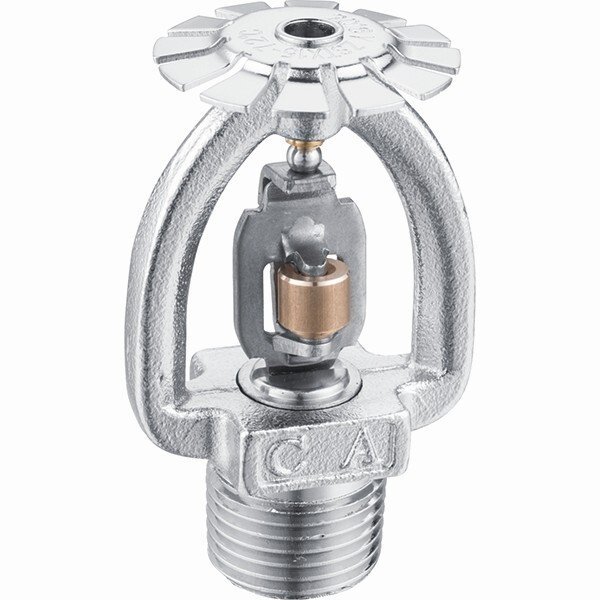 易熔合金灑水噴頭 易熔合金灑水噴頭