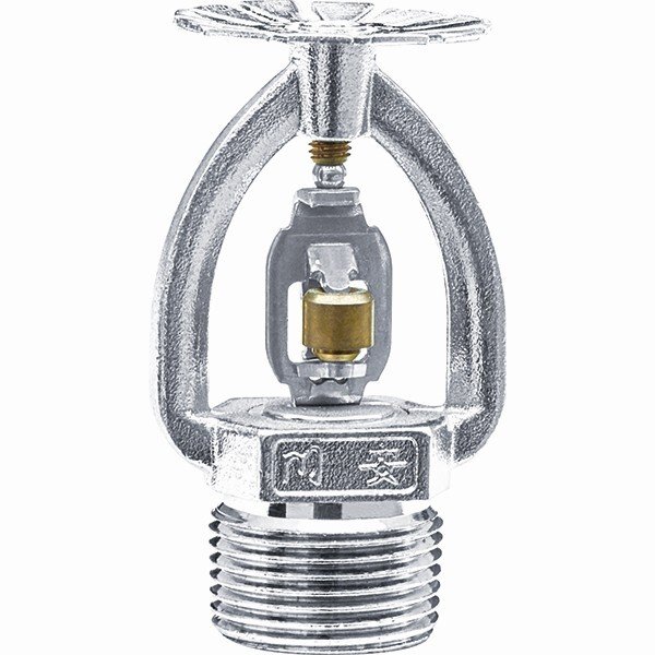 易熔合金灑水噴頭 易熔合金灑水噴頭