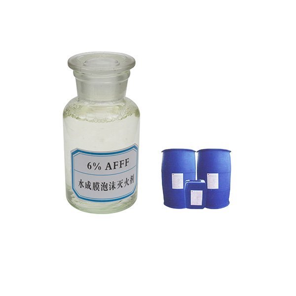 水成膜泡沫滅火劑 水成膜泡沫滅火劑