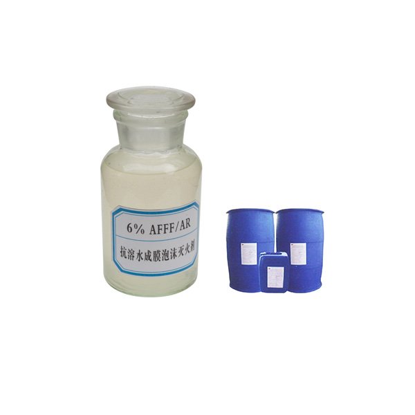 抗溶性水成膜泡沫滅火劑 抗溶性水成膜泡沫滅火劑