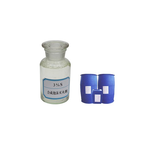 合成泡沫滅火劑 合成泡沫滅火劑