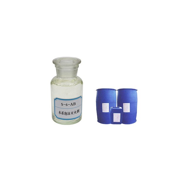 水系泡沫滅火劑 水系泡沫滅火劑